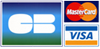 Paiement par carte bancaire