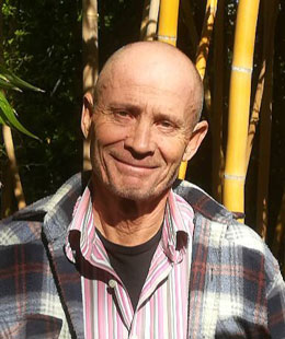 Bernard Le Neindre - Bambous en Provences